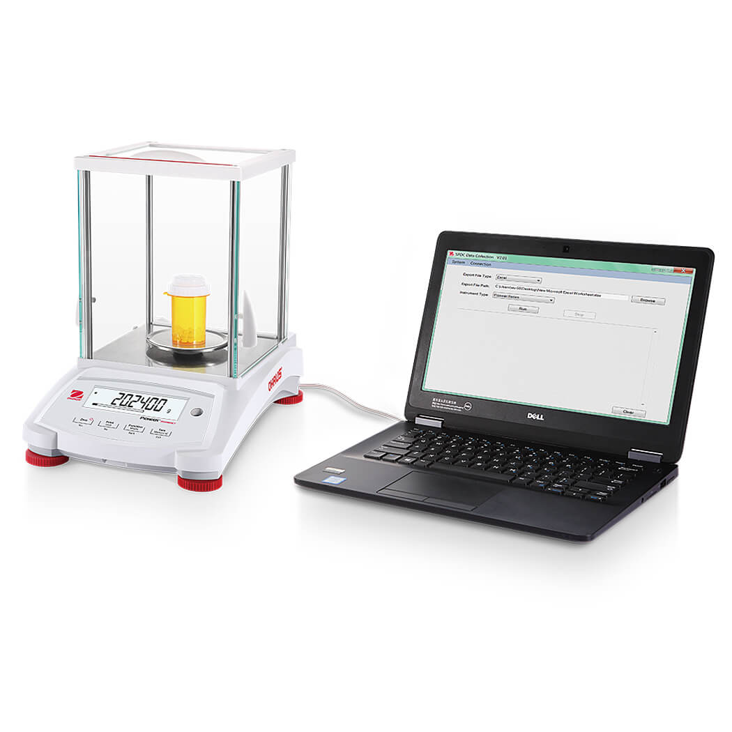 Pioneer™ Pharmacy Precision OHAUS